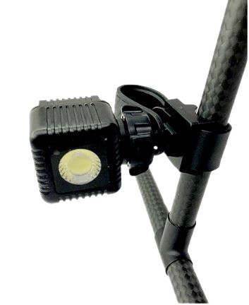 Lume Cube Drone Mounts for Dji Matrice & Inspire 