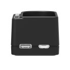 Hähnel MODUS akkumulátortöltő MD1 MK II (for HLX-MD1 akkumulátor) (1005 470.1)