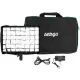 LEDGO E268C 26.8W BI-COLOR KIT EGG CRATE & BAG 
