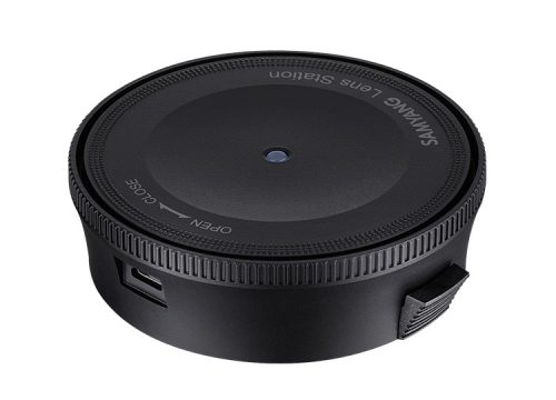 Samyang Lens Station (for Nikon F) (FZ5ZZ02Z001)