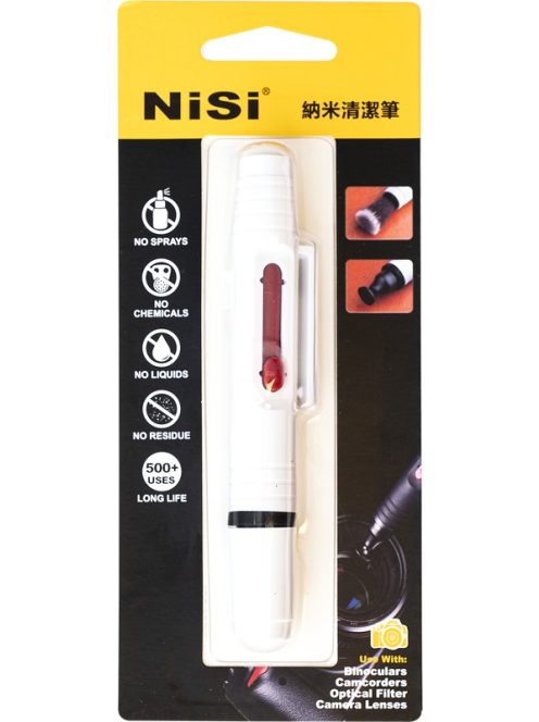 NiSi Cleaning Pen (white)