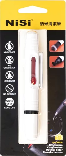NiSi Cleaning Pen (white)