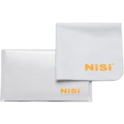 NiSi tisztító kendő