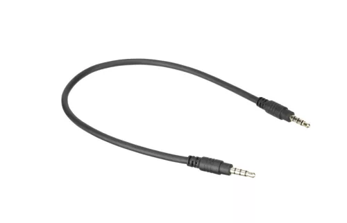 Saramonic Blink 500 B2 (TX+TX+RX) 2 to 1 - 2,4 GHz wireless system w/ 3,5mm 