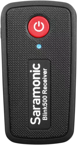 Saramonic Blink 500 RX 2,4 GHz Wireless Receiver 