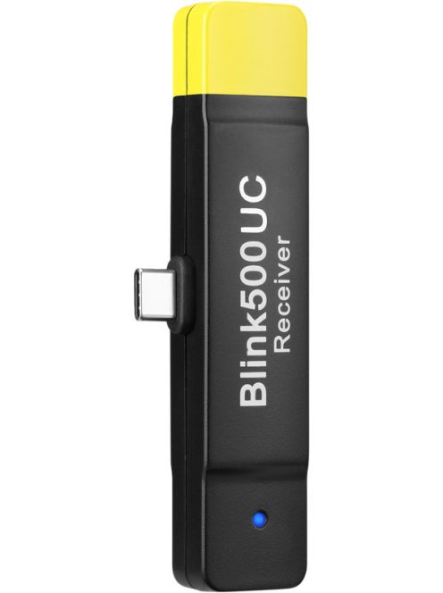 Saramonic Blink 500 RX UC Wireless Receiver USB-C 