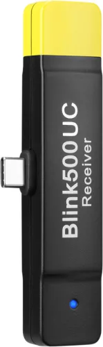 Saramonic Blink 500 RX UC Wireless Receiver USB-C 