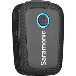 Saramonic Blink 500 TX 2.4GHz Wireless Transmitter 