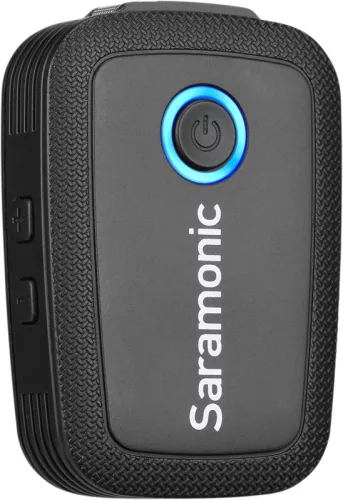 Saramonic Blink 500 TX 2.4GHz Wireless Transmitter 