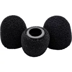 Saramonic SR-U9-WS3 Foam Windscreen for UwMic9 