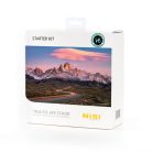 NiSi Starter Kit TRUE-TO-LIFE COLOR (100mm) (V6) (Generation III) (PRO CPL)