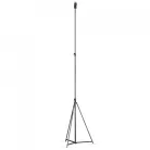 Manfrotto Magas Cine állvány (fekete)