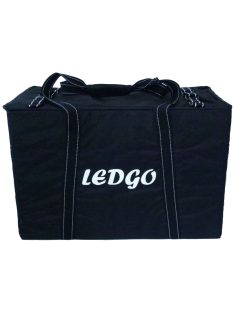 LEDGO D3 carrying bag for 3 lights 