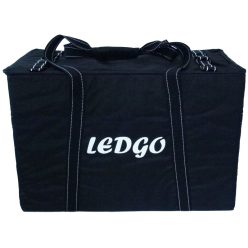 LEDGO D3 carrying bag for 3 lights 
