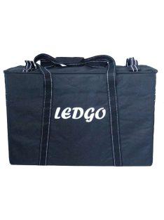 LEDGO D2 carrying bag for 2 Lights 