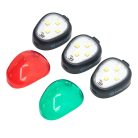 Lume Cube Strobe Anti collision light (3 db)