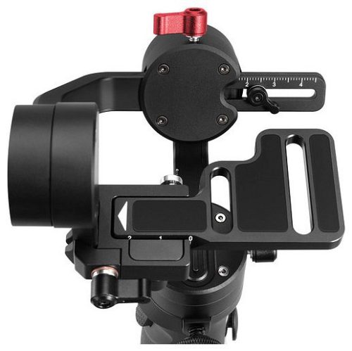 Zhiyun Crane M2 