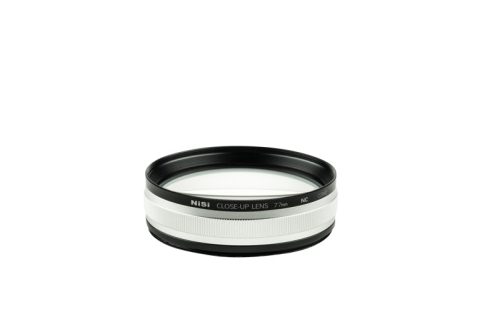 NiSi Close Up Lens KIT II (67mm / 72mm / 77mm) 