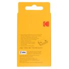 KODAK Zink Photo Paper 2x3" (5,1x7,6cm) (20 lap) (RODZ2X320)