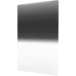NiSi Square Nano IRGND Reverse 150x170mm GND4  ND4 (2 Stop)