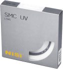 NiSi szűrő - UV SMC L395 (95mm)