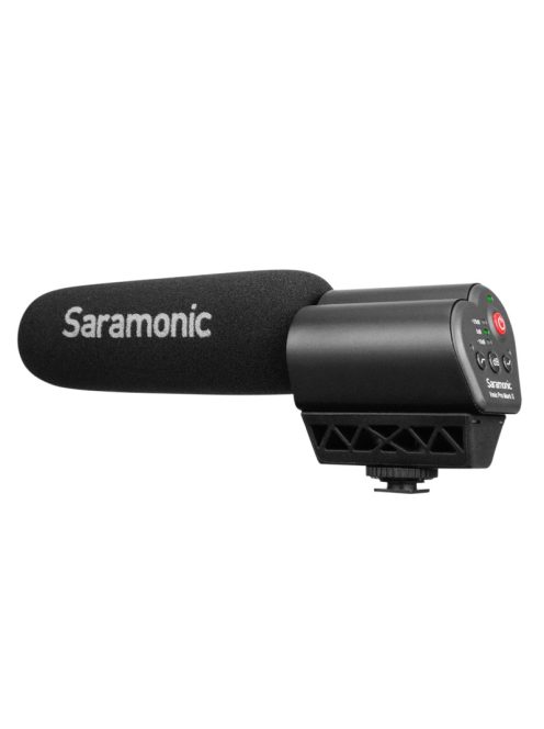 Saramonic VMIC PRO II ADVANCED SHOTGUN MICROPHONE 