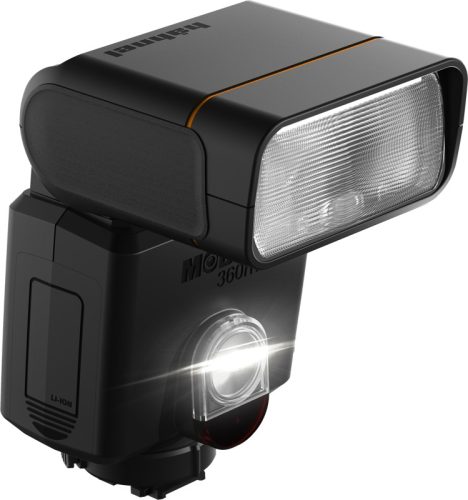 HÄHNEL Modus 360RT vaku (for MFT) (1005 313.0)