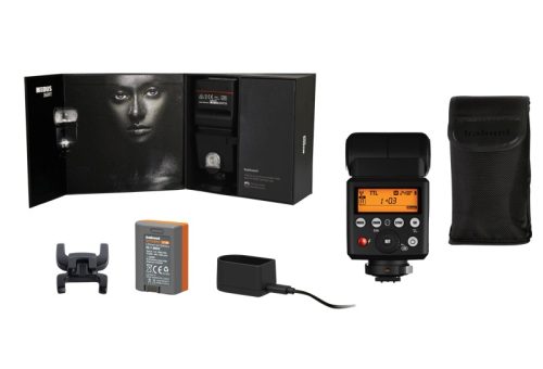 HÄHNEL Modus 360RT vaku (for MFT) (1005 313.0)