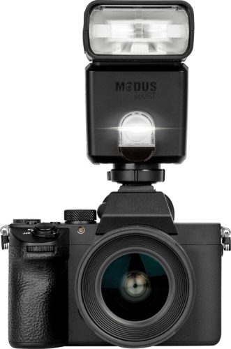 HÄHNEL Modus 360RT vaku (for FUJI) (1005 314.0)