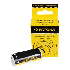 PATONA NB-9L STANDARD akkumulátor (1124)