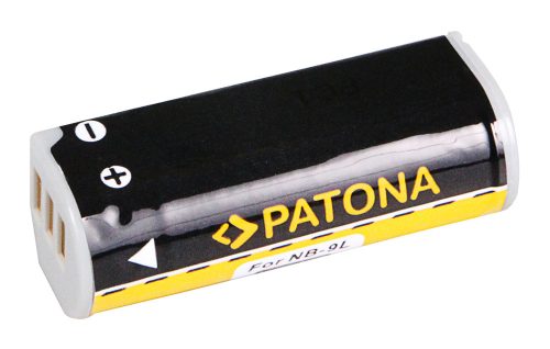 PATONA NB-9L STANDARD akkumulátor (1124)