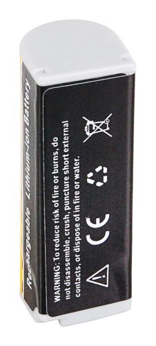 PATONA NB-9L STANDARD akkumulátor (1124)