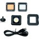 Lume Cube 2.0 Single Black 