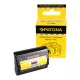 PATONA EN-EL4 STANDARD akkumulátor (2.000mAh) (for Nikon) (1126)