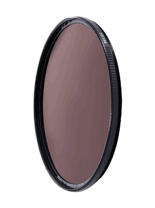 NiSi szűrő IRND64 Pro Nano Huc (52mm)  