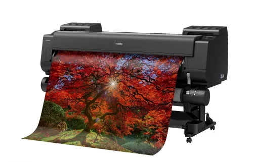 Canon imagePROGRAF PRO-6000S nyomtató