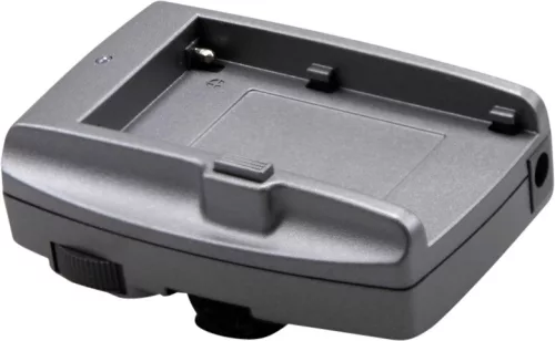 SmallRig 752 Battery Plate F970/ F550 w/ DC cable 