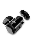 SmallRig 761 Cold Shoe to 1/4" Threaded Adapter