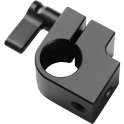 SmallRig 842 Single Rod Clamp - 15mm (2 thread) 