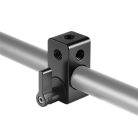 SmallRig Single Rod Clamp - 15mm (4 thread) 843