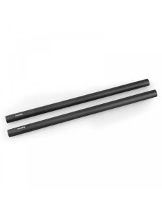   SmallRig 15mm szénszálas rúd - (30cm/12") (2db) (851)