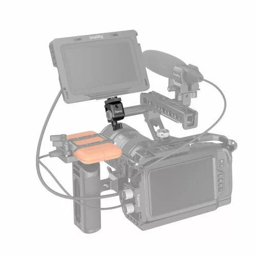 SmallRig Single RailBlock (860B)