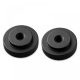 SmallRig Thumb Wheel Lock Nut 2pcs pack (877)