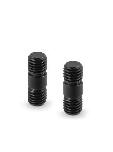 SmallRig Rod Connector for 15mm Rods (2db) (900)