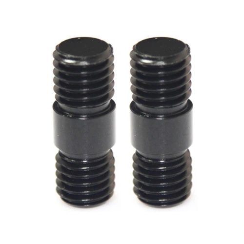 SmallRig Rod Connector for 15mm Rods (2db) (900)