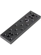 SmallRig 904 Cheese Mounting Plate 