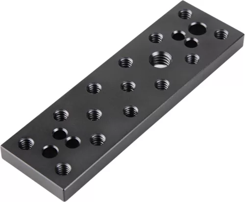 SmallRig 904 Cheese Mounting Plate 