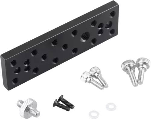 SmallRig 904 Cheese Mounting Plate 