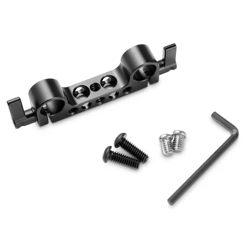 SmallRig Super lightweight 15mm RailBlock 3 (942)
