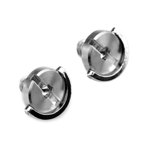 SmallRig Quick release Camera Fixing 1/4" Screw(2pcs Pack) (976)